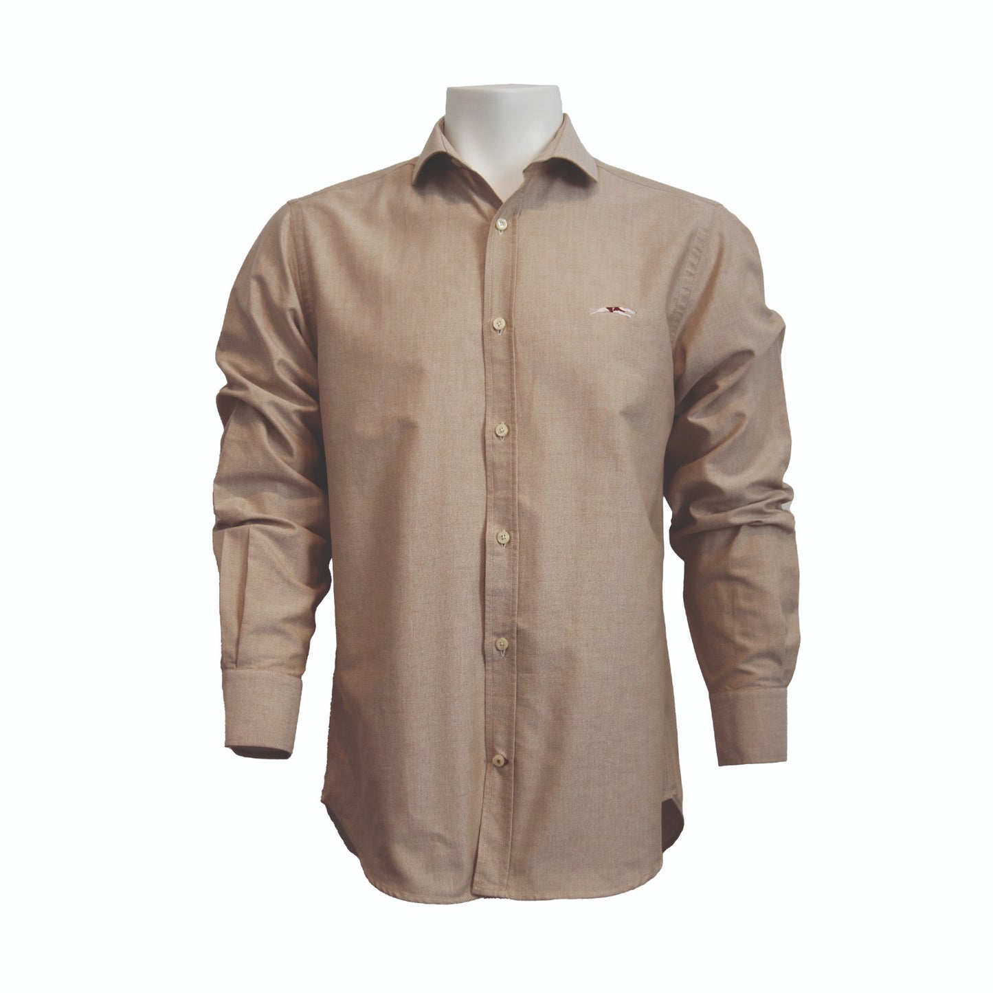 CAMISA OXFORD
