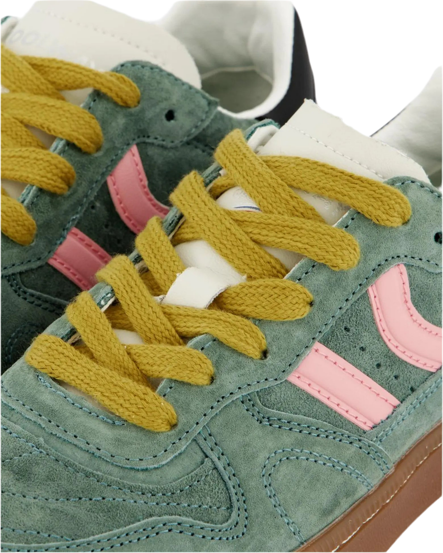 ZAPATILLA COOLWAY GRN