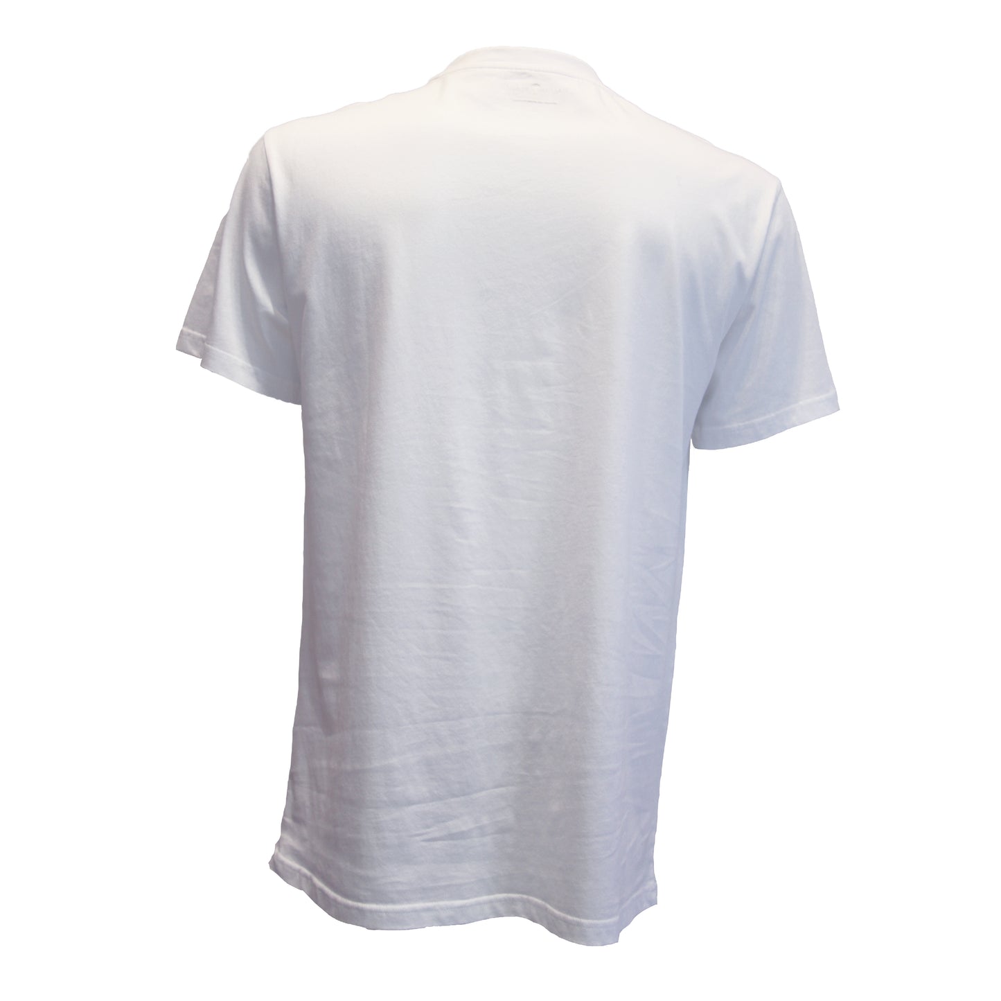 CAMISETA GALGO BLANCO