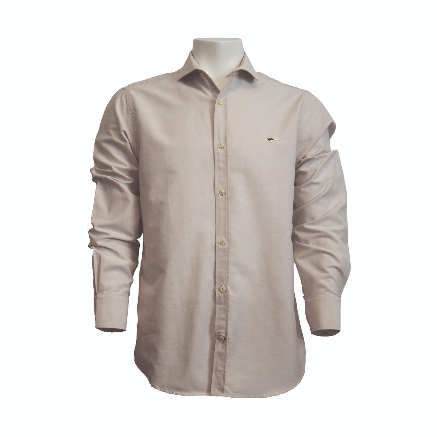CAMISA OXFORD