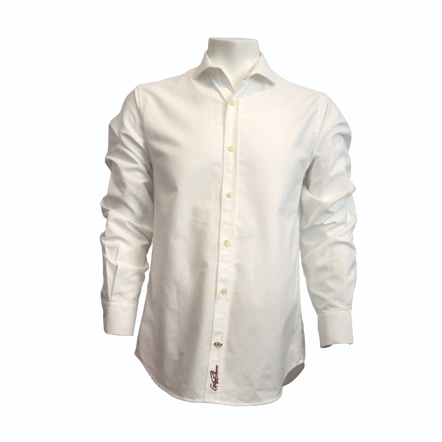 CAMISA OXFORD