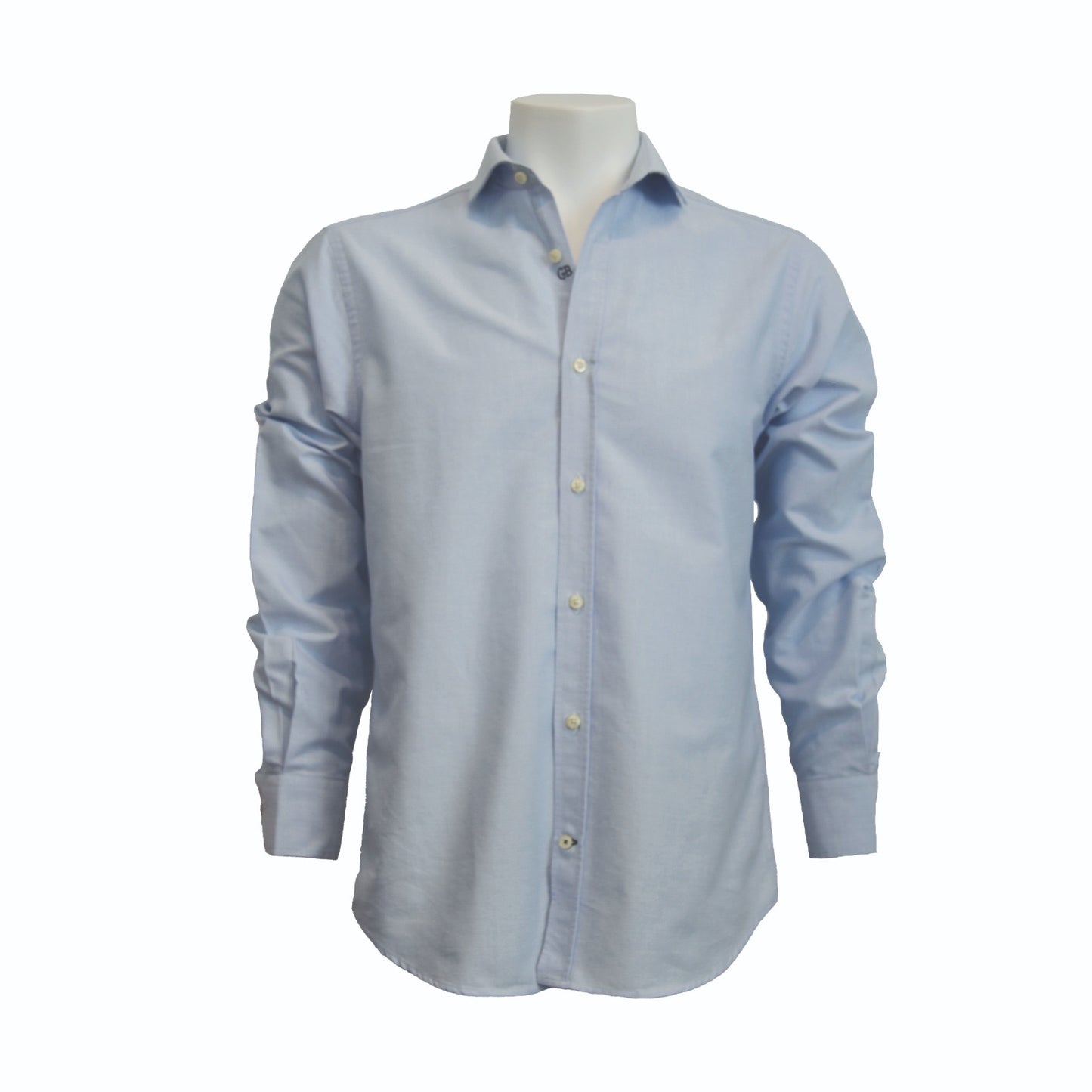 CAMISA OXFORD