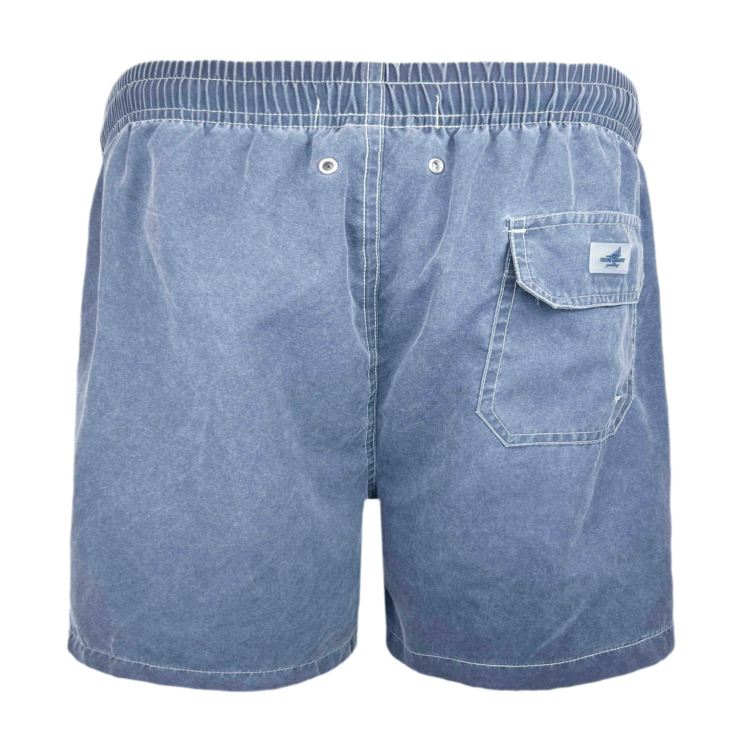 BAÑADOR - Faded Blue