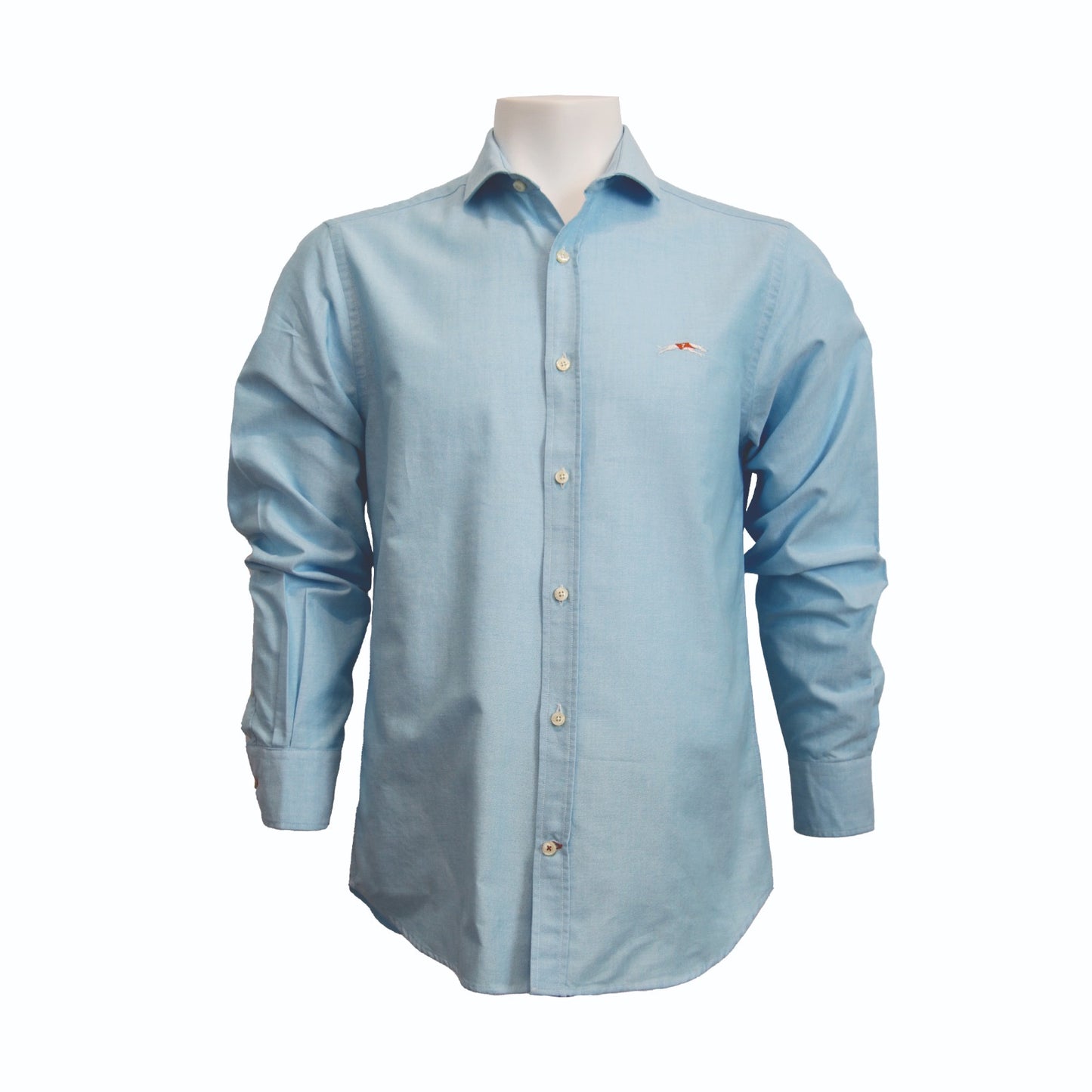 CAMISA OXFORD