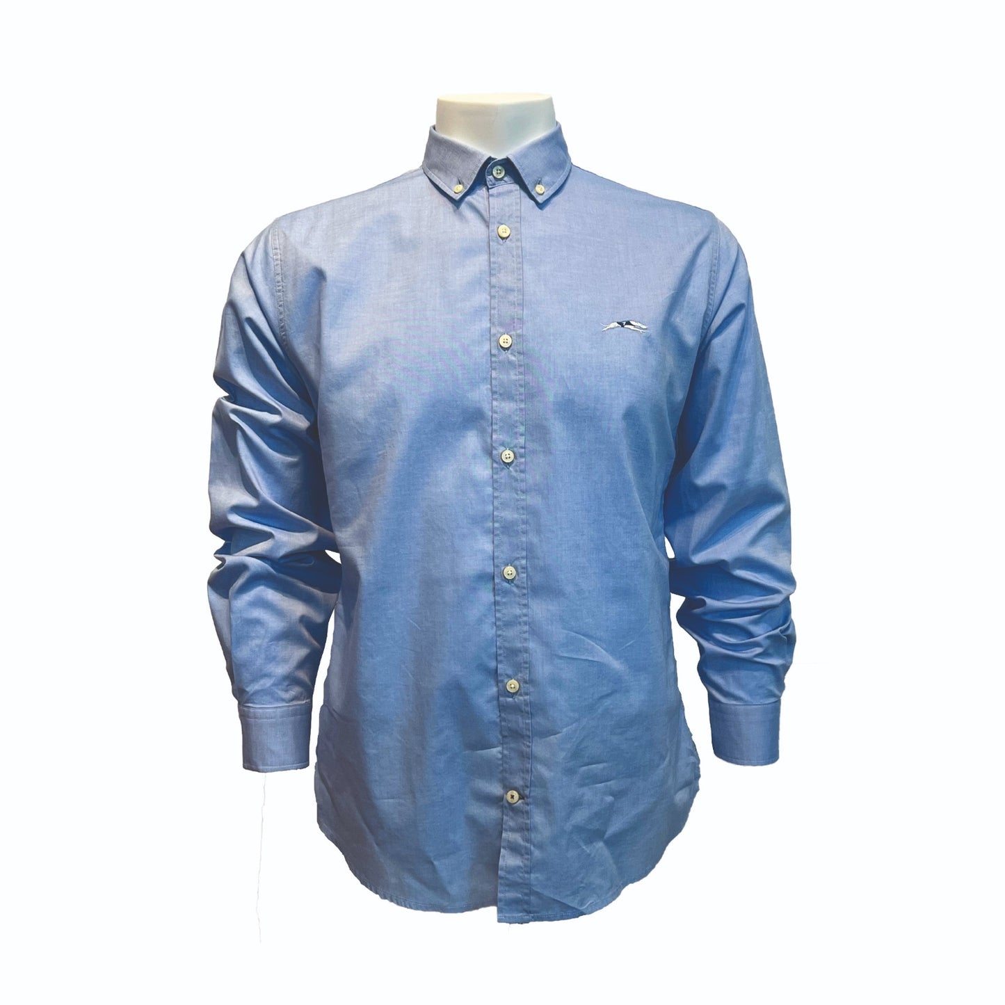 CAMISA PEROLA