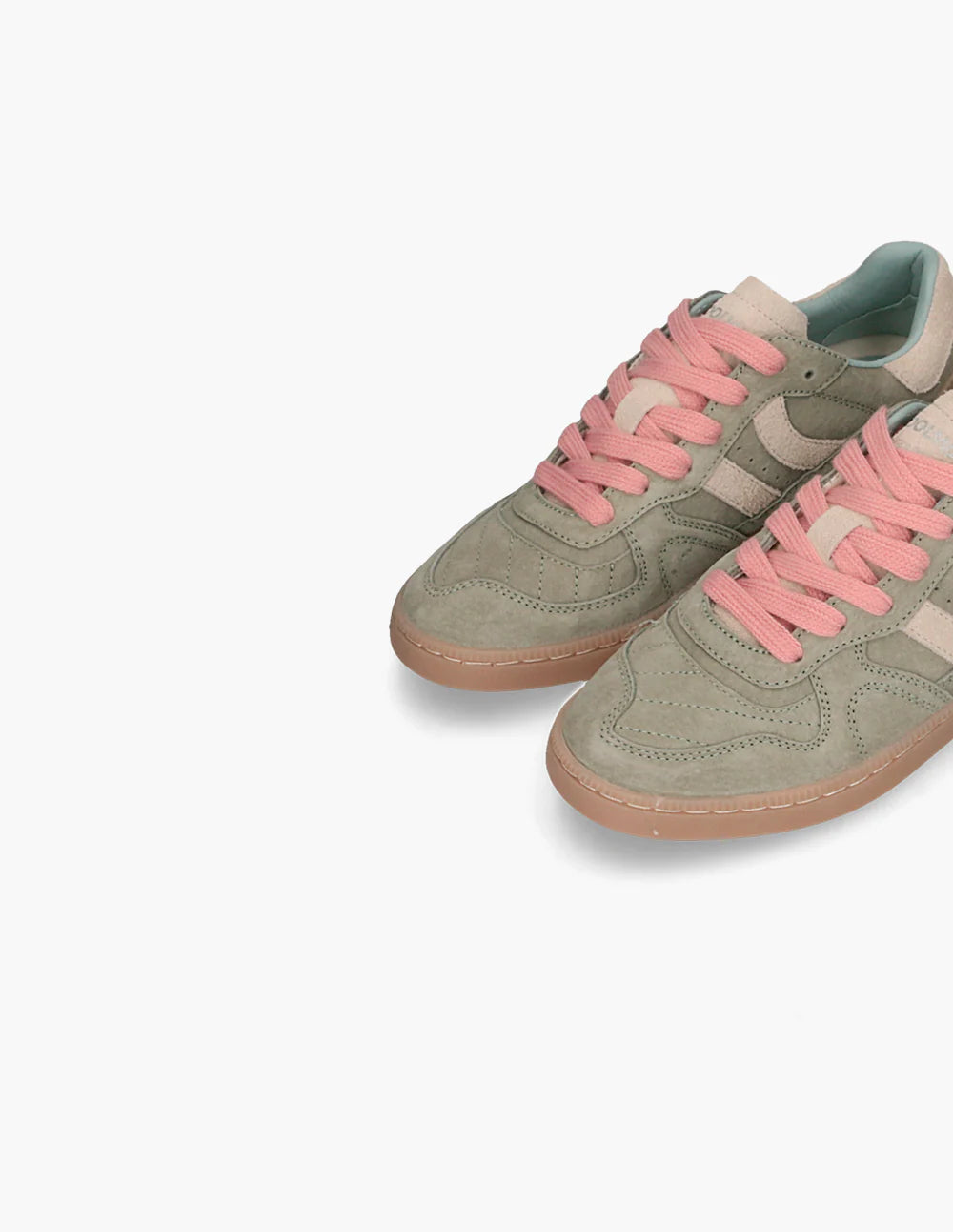 COOLWAY GOAL LIGHT GREEN AGU