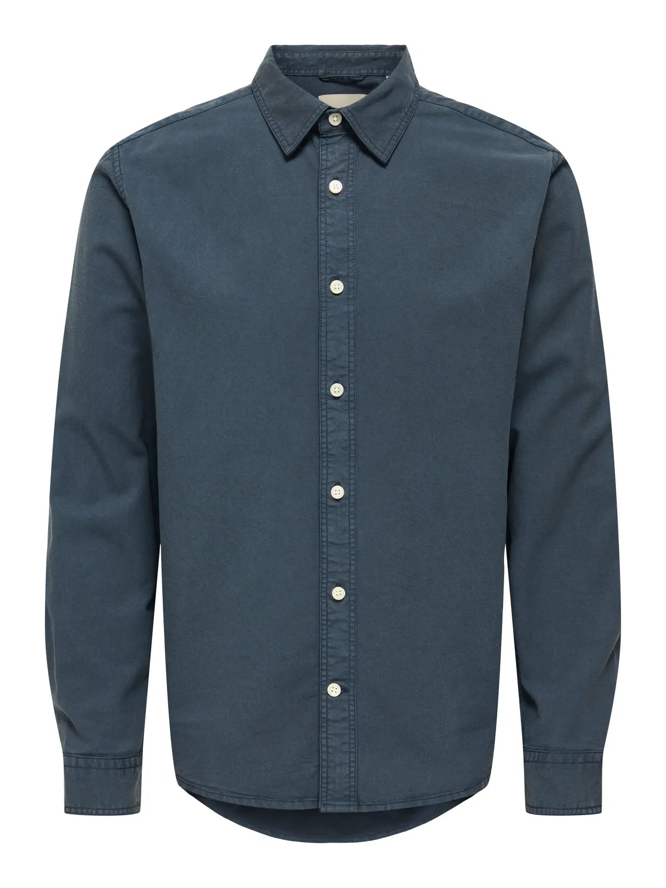 SOBRECAMISA DESGASTADA