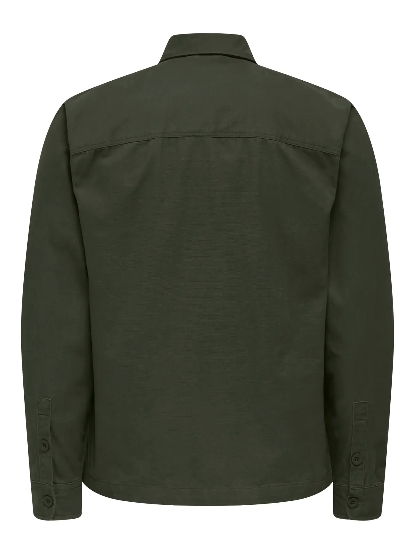 WORKERS JACKET