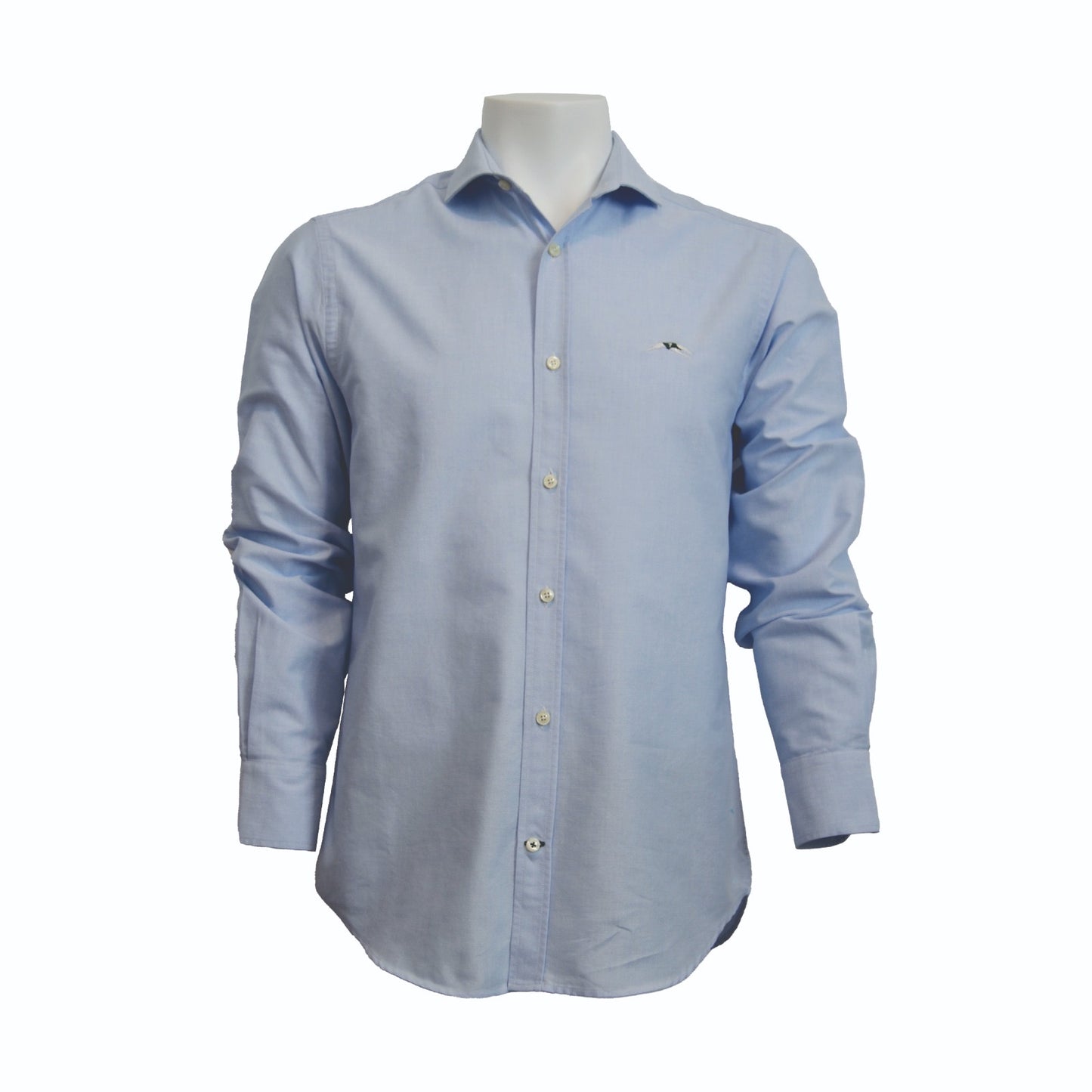 CAMISA OXFORD