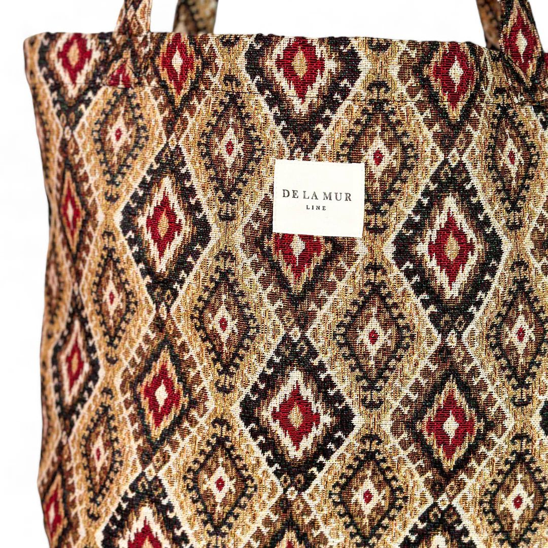 BOLSA GRANDE DE LA MUR