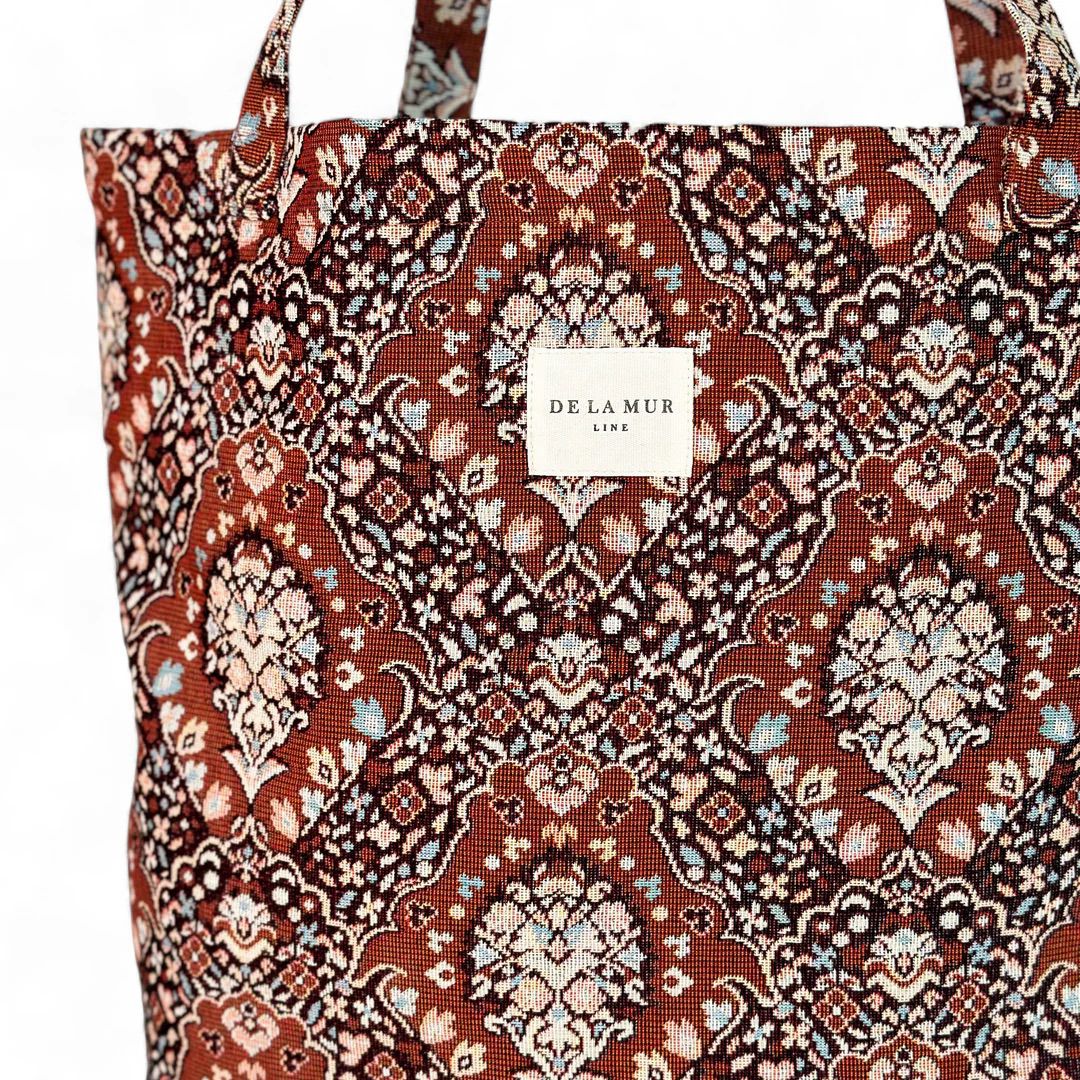 BOLSA GRANDE DE LA MUR