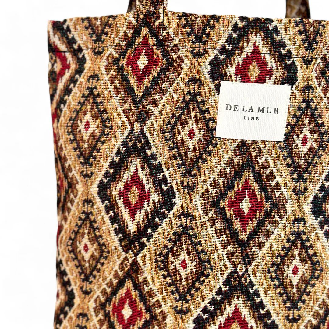 BOLSA PEQUEÑA DE LA MUR