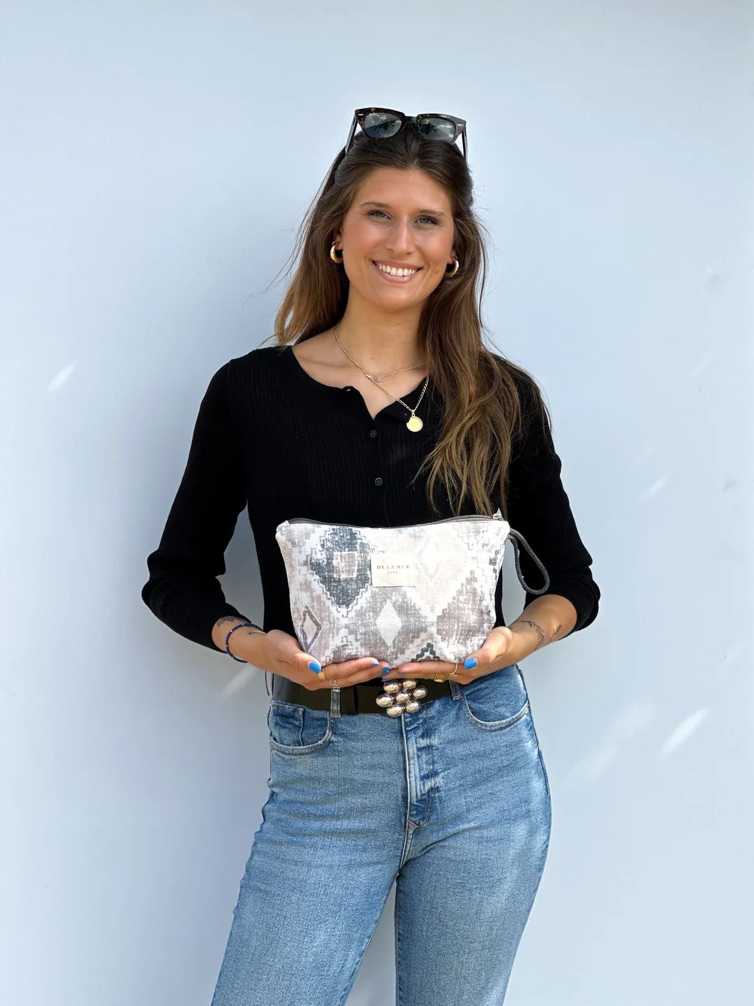 NECESER GRANDE DE LA MUR