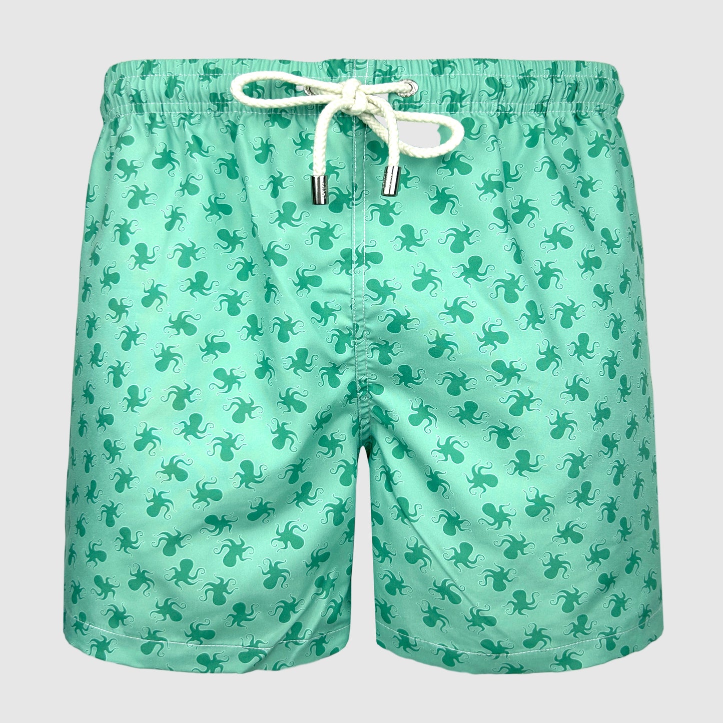 BAÑADOR – Green Octopus