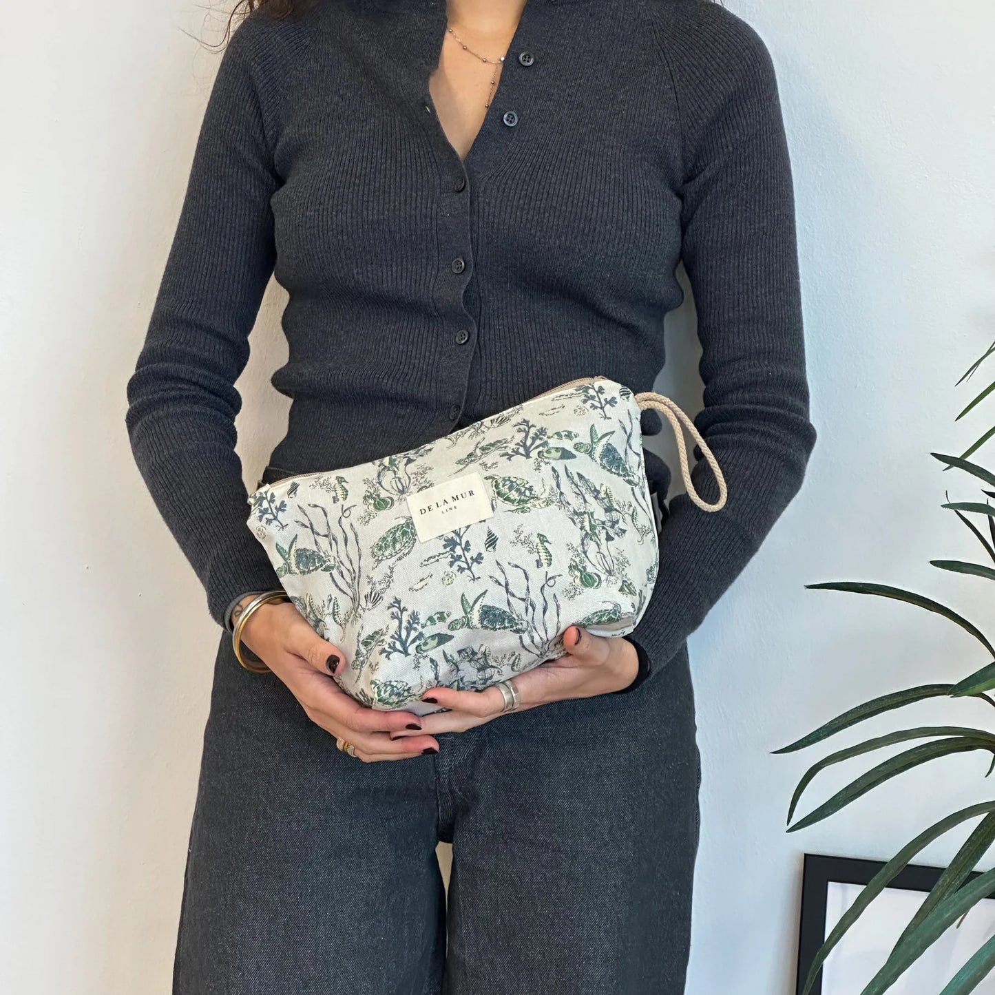 Neceser Grande TUGA DE LA MUR