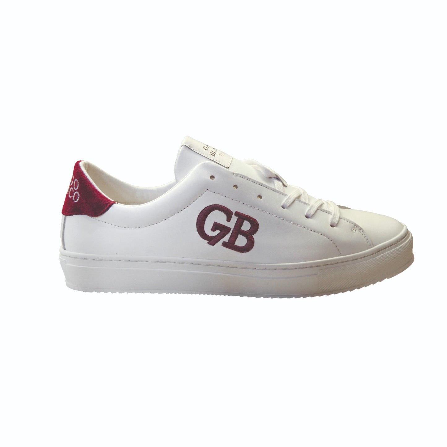 ZAPATILLA GALGO BLANCO