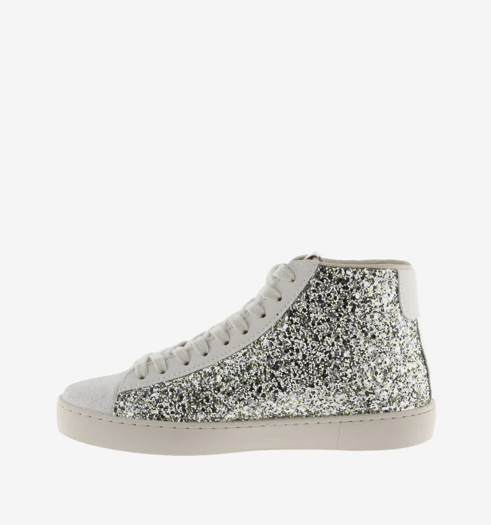 VICTORIA BERLÍN BOTÍN GLITTER & PIEL