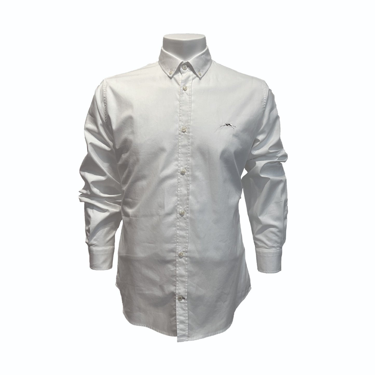 CAMISA GALGO BLANCO