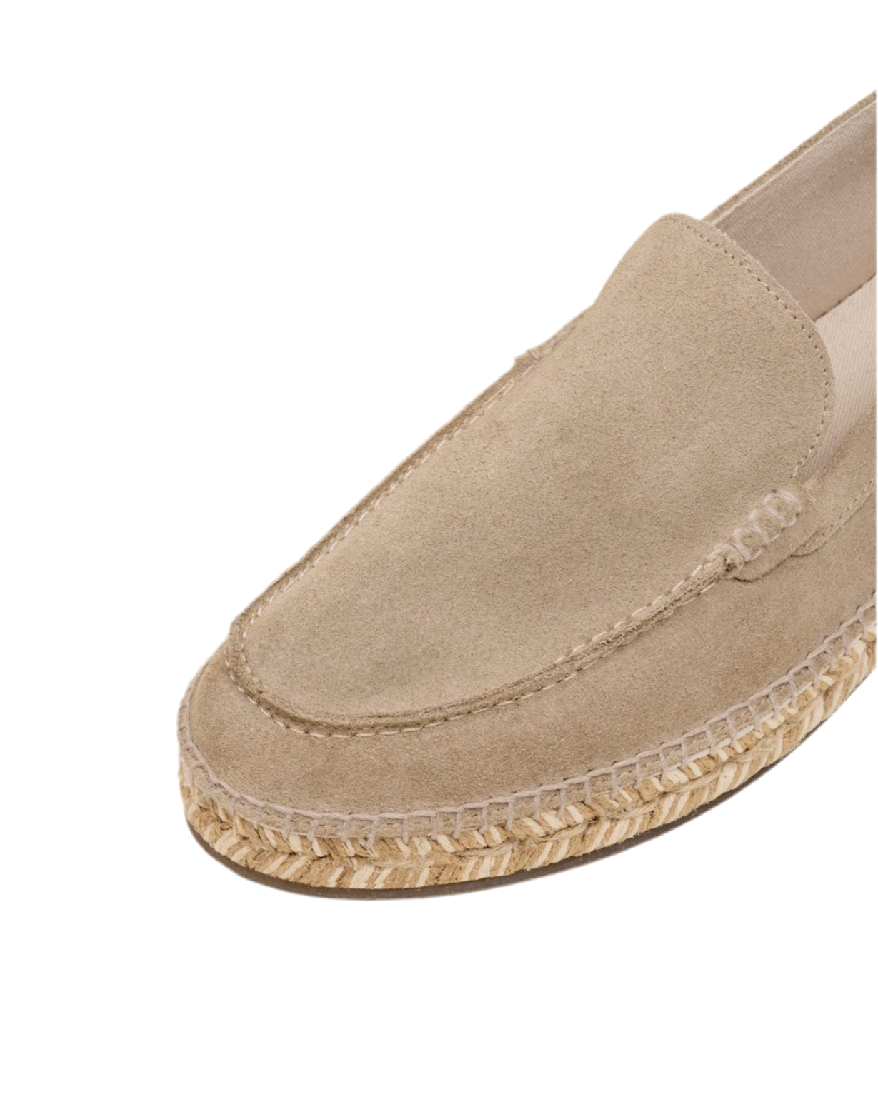 ALPARGATA GAIMO CRUDO