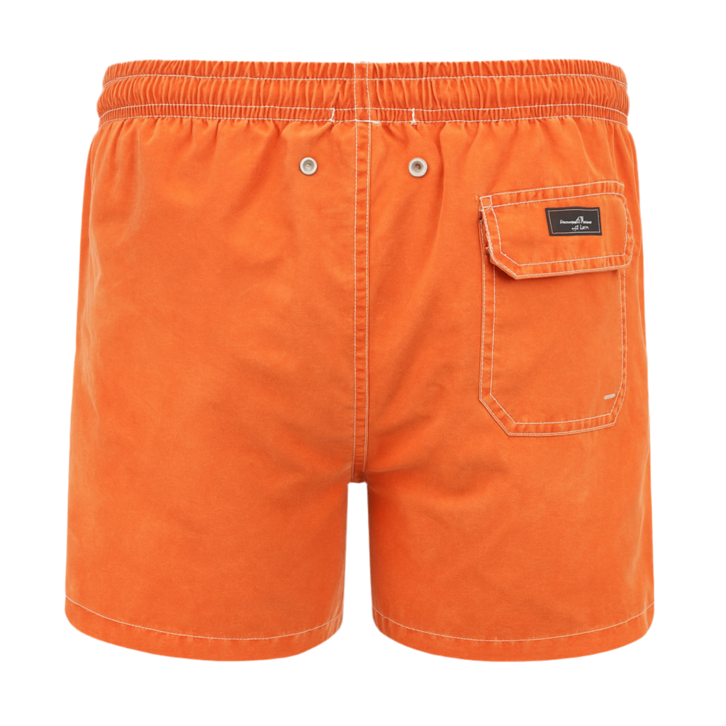 BAÑADOR -  Faded Orange