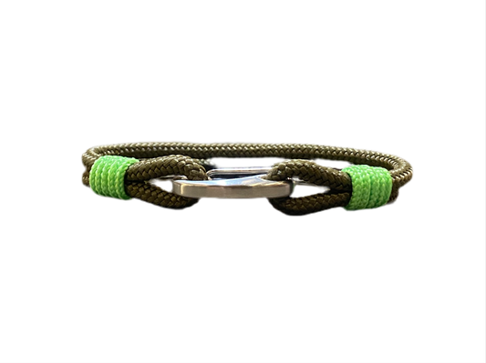 PULSERA CLIPX