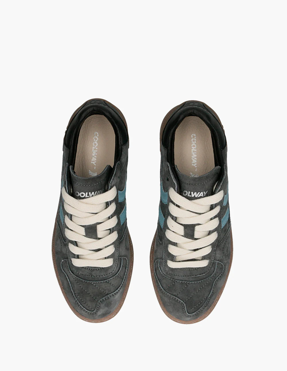 GOAL ASH GREY HOMBRE