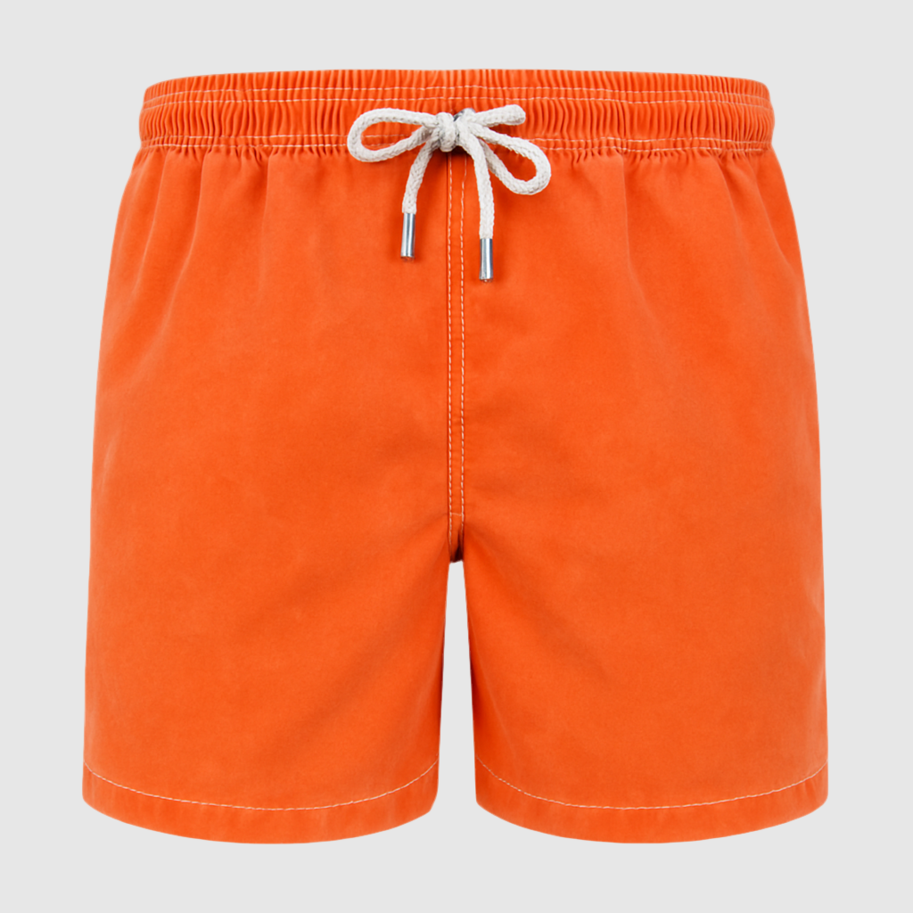 BAÑADOR -  Faded Orange