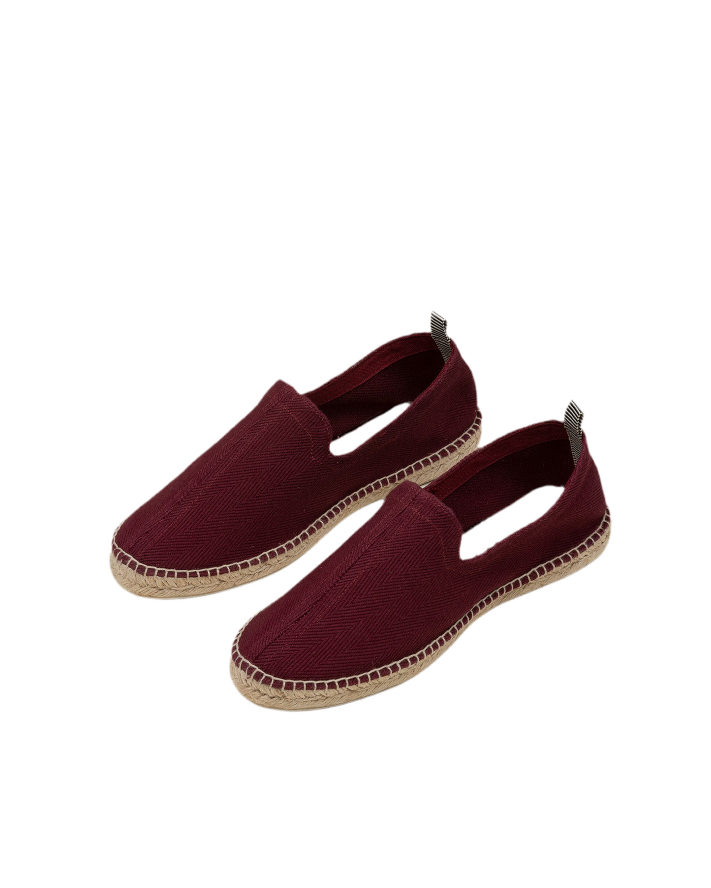 ALPARGATA MATEO BURDEO