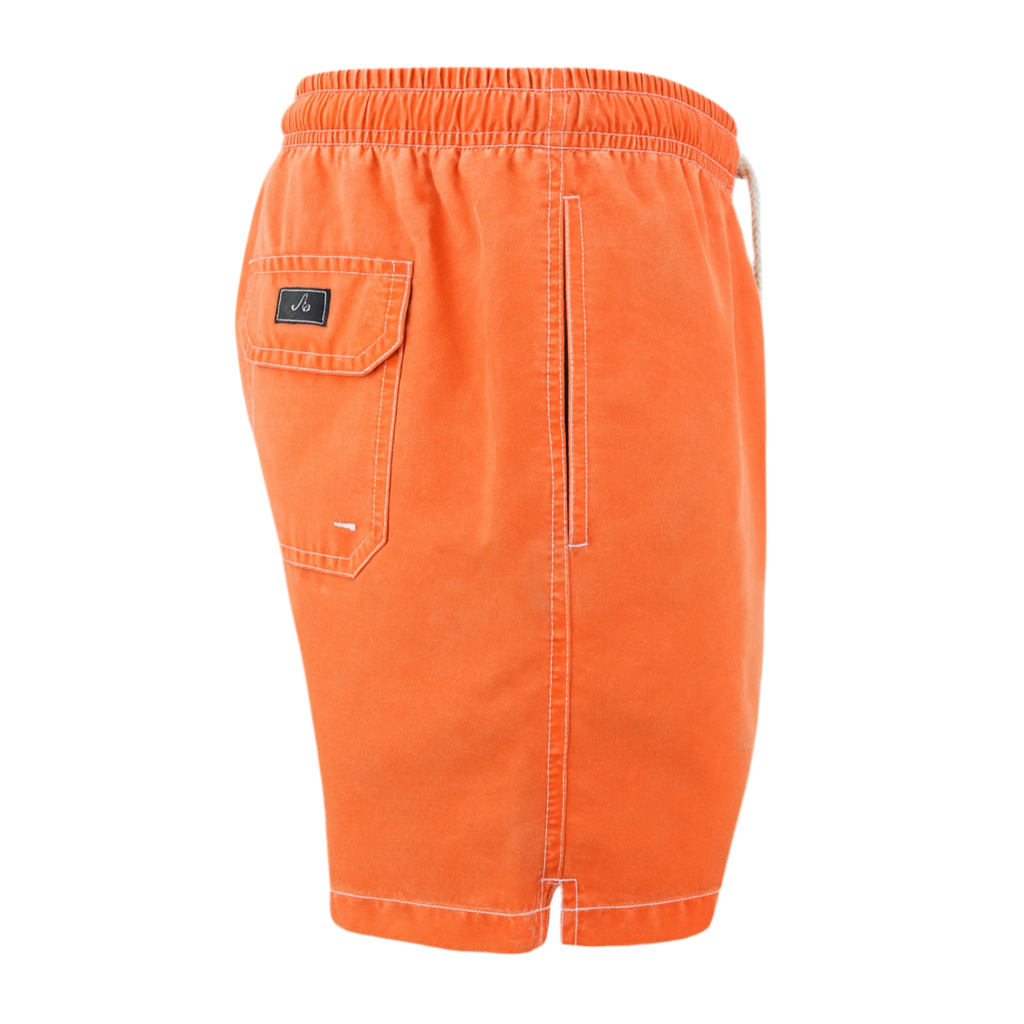 BAÑADOR -  Faded Orange
