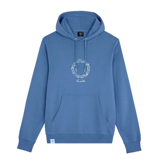 SUDADERA CON CAPUCHA