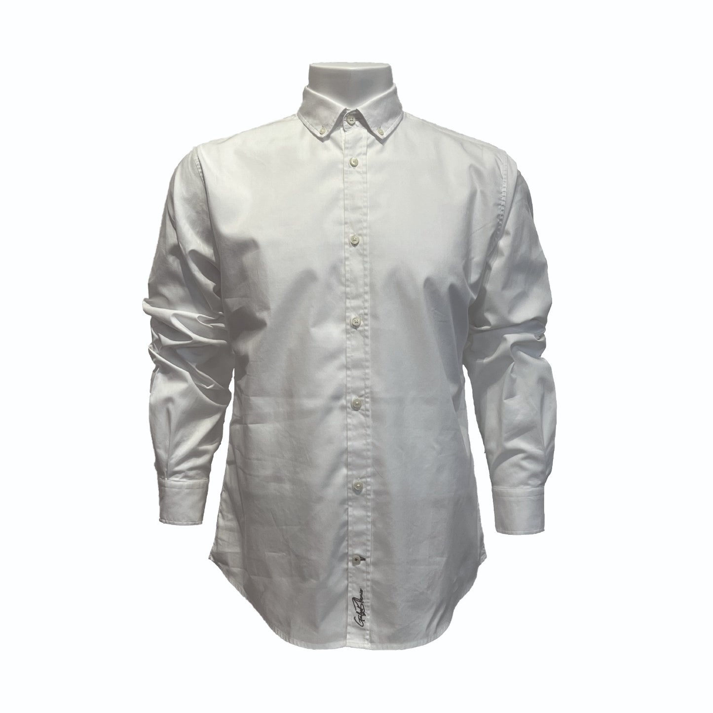 CAMISA GALGO BLANCO