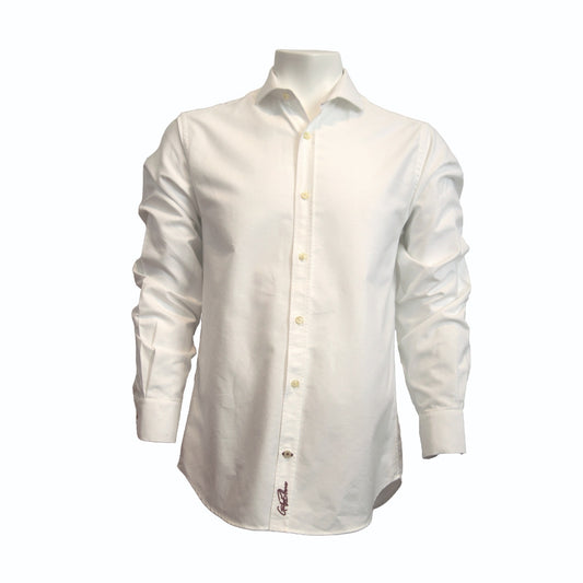 CAMISA GALGO BLANCO