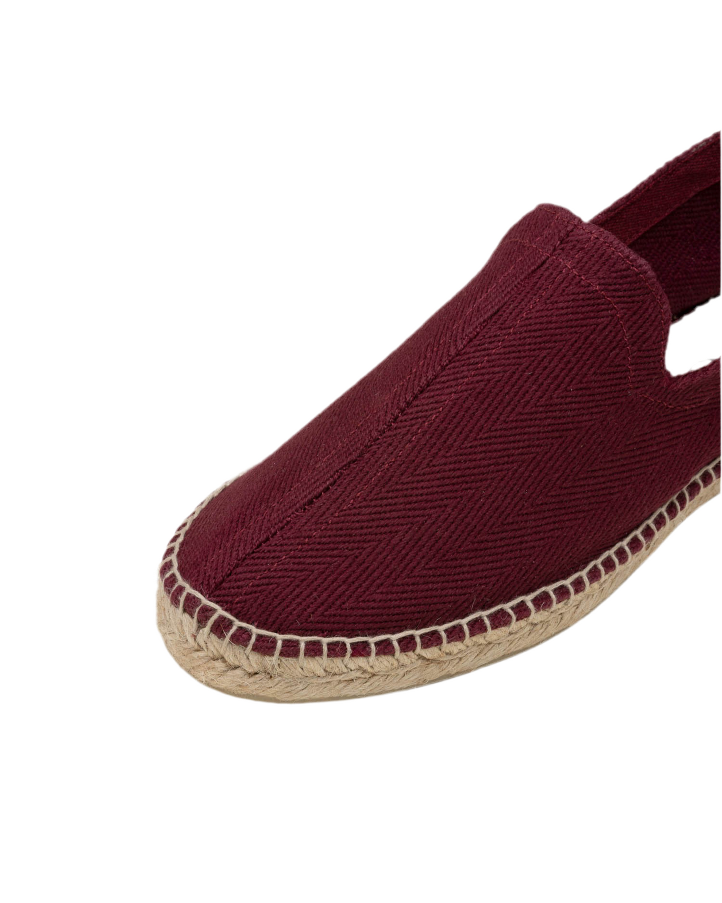 ALPARGATA MATEO BURDEO