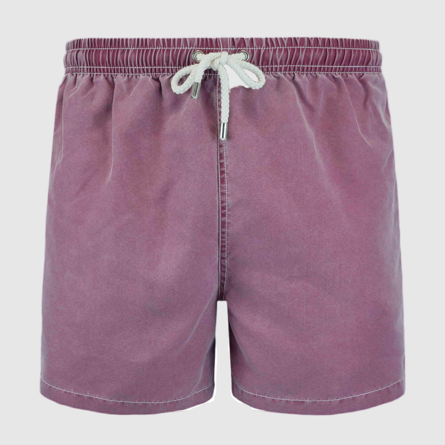 BAÑADOR - Faded Burgundy