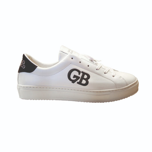 ZAPATILLA GALGO BLANCO