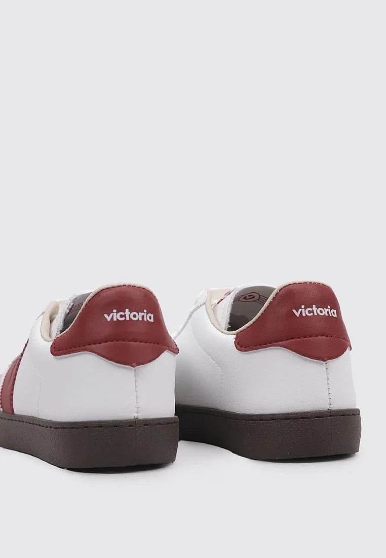 VICTORIA BERLIN CICLISTA EFECTO PIEL & SERRAJE