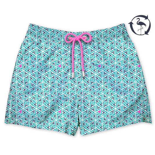 BAÑADOR FROZEN TENTS