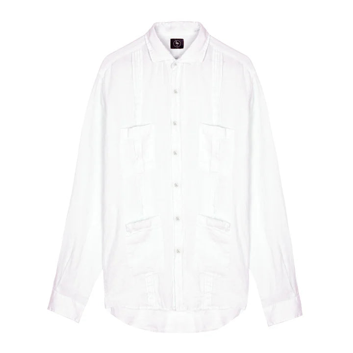 CAMISA GUAYABERA