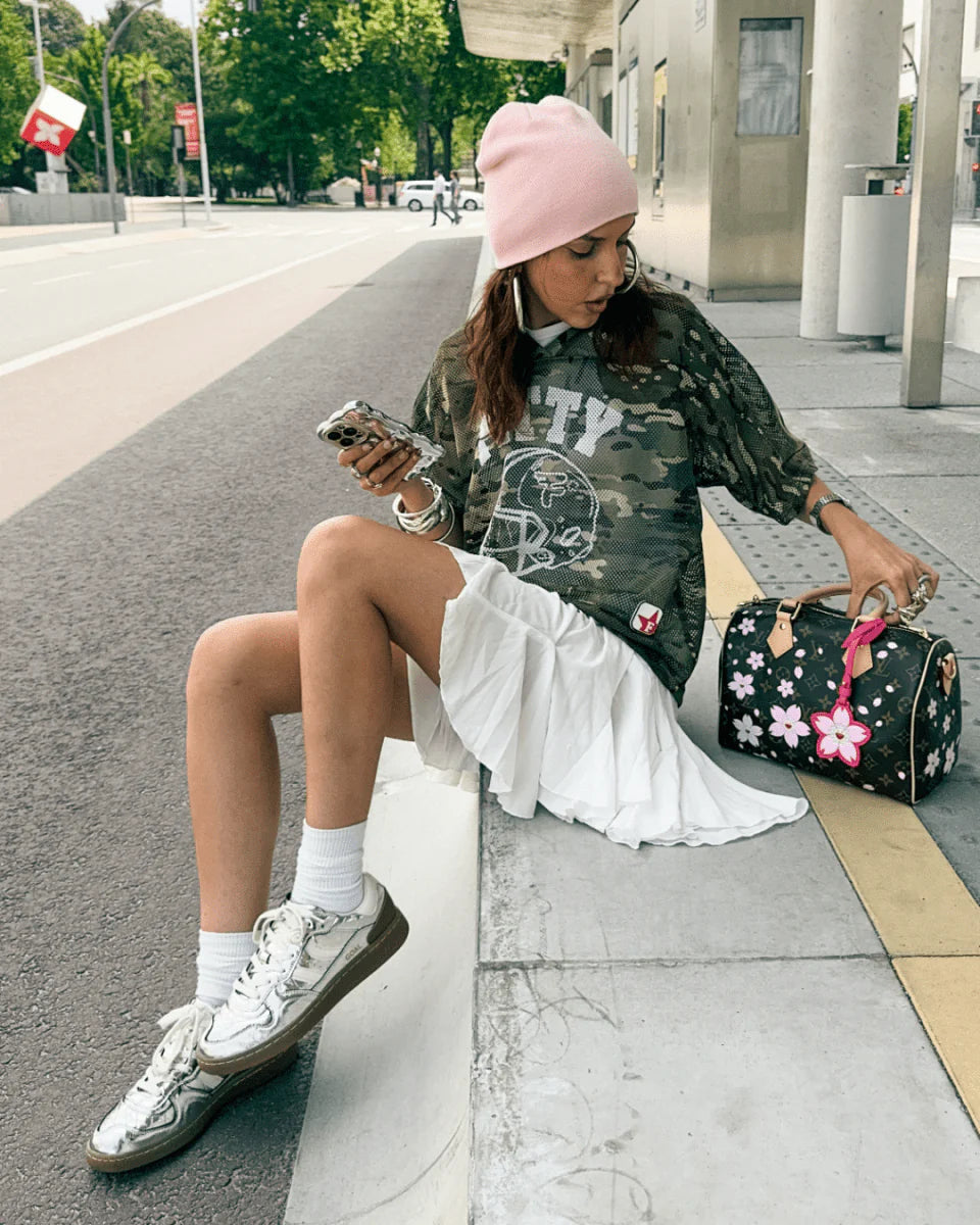 ZAPATILLA COOLWAY SLV