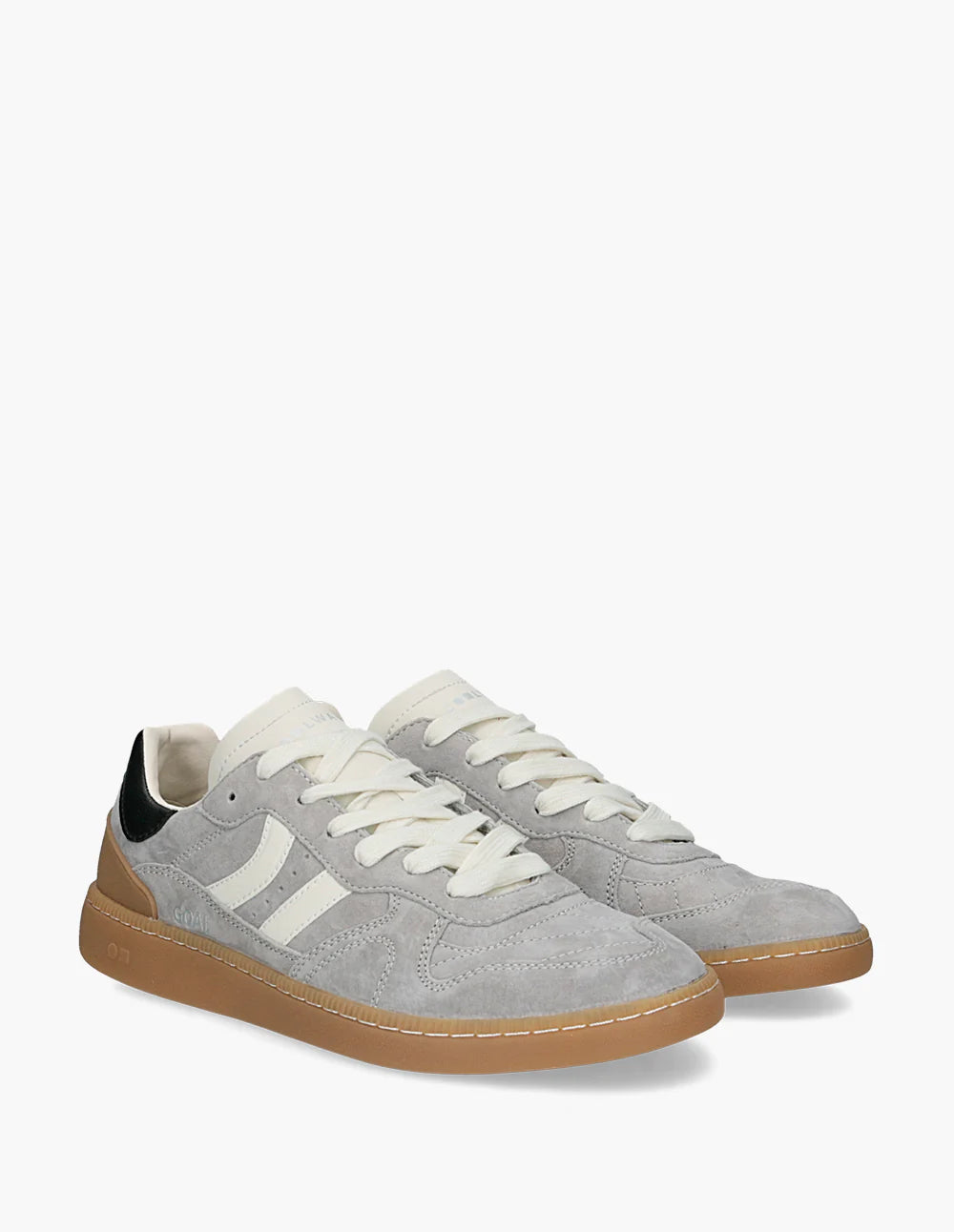 COOLWAY GOAL GREY CLOUD HOMBRE