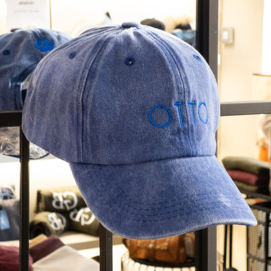 GORRA OTTO