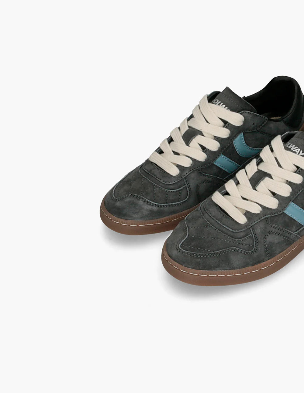 GOAL ASH GREY HOMBRE