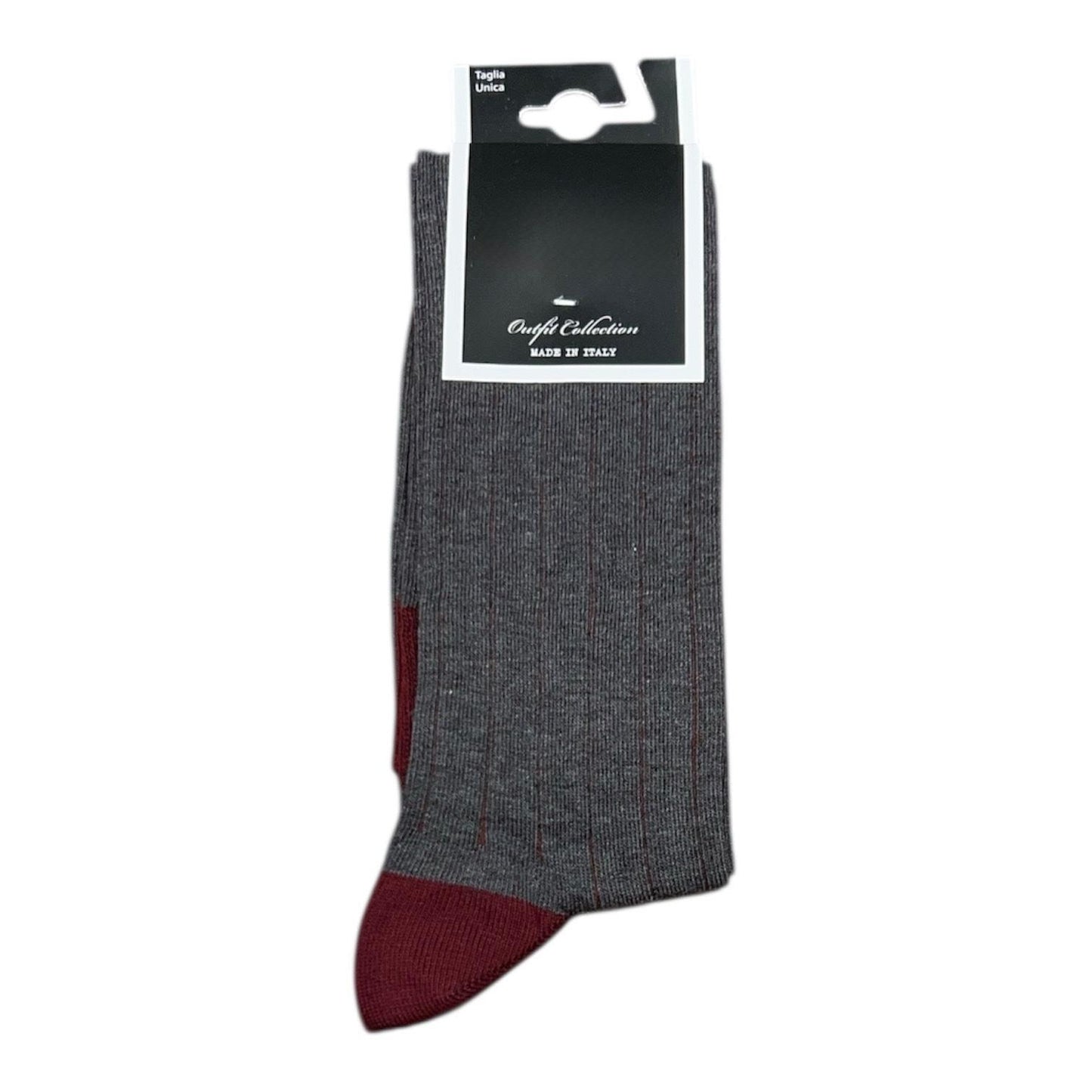 CALCETINES CANALE CAÑA MEDIA