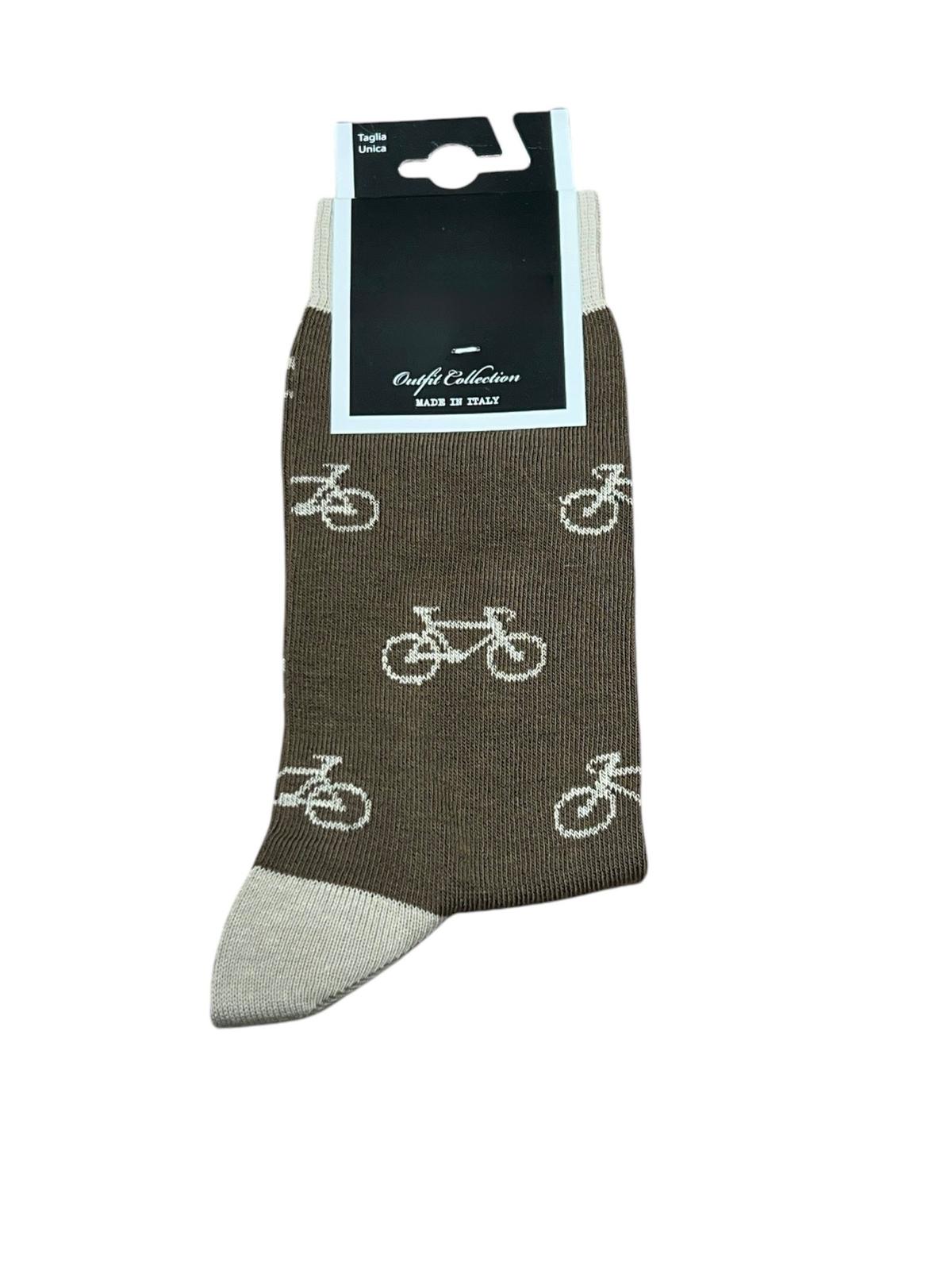 CALCETINES CAÑA MEDIA