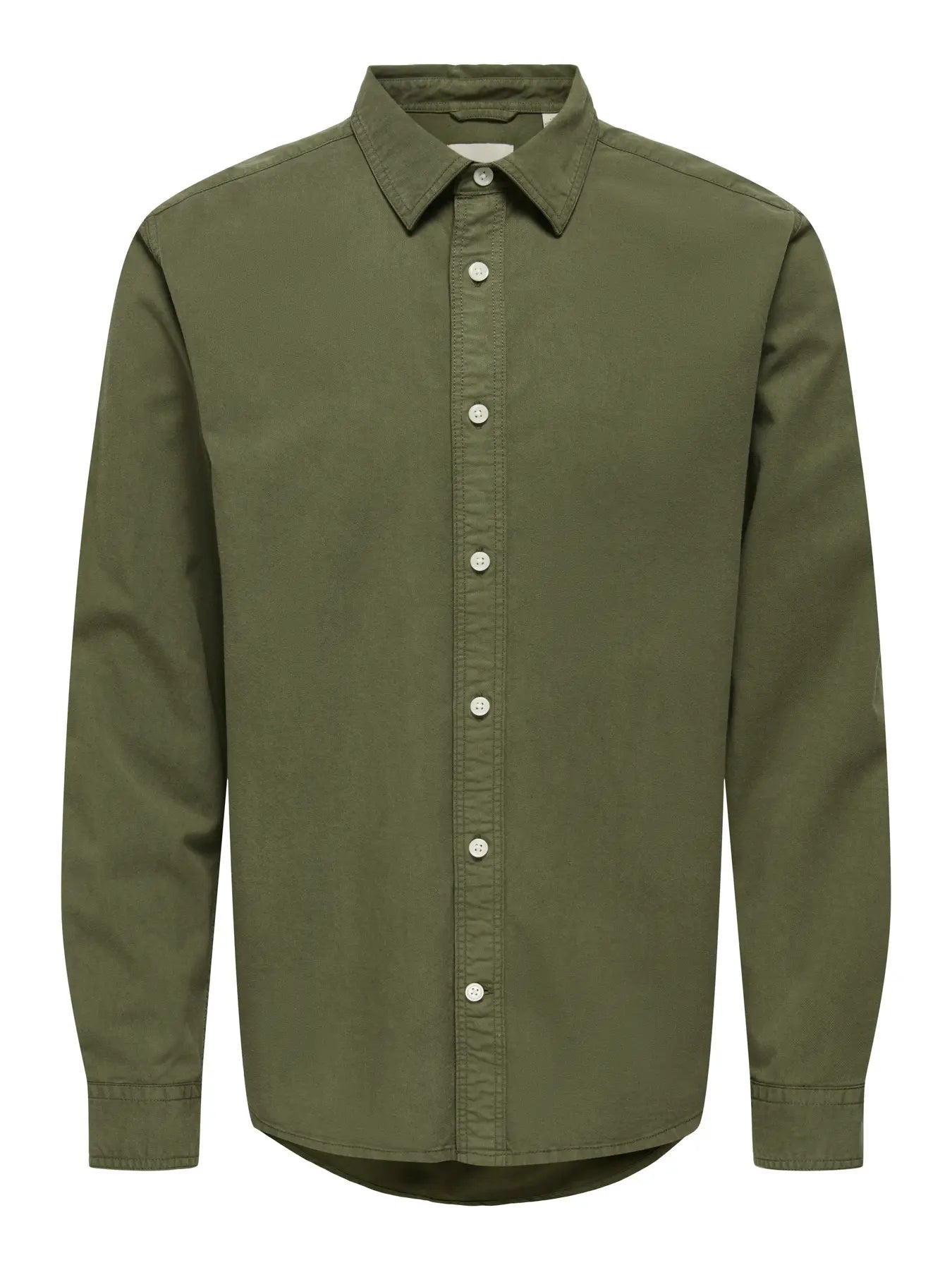 SOBRECAMISA DESGASTADA