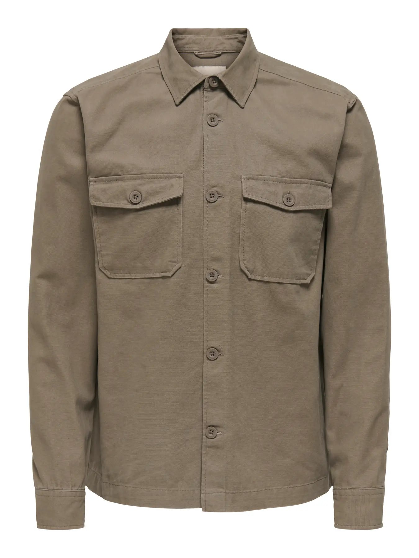 WORKERS JACKET