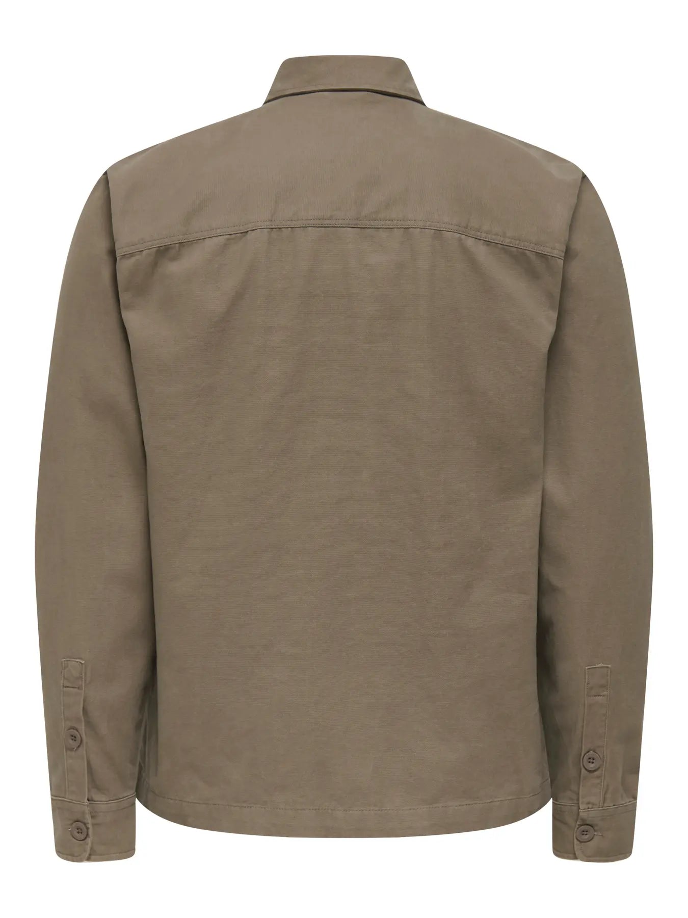 WORKERS JACKET