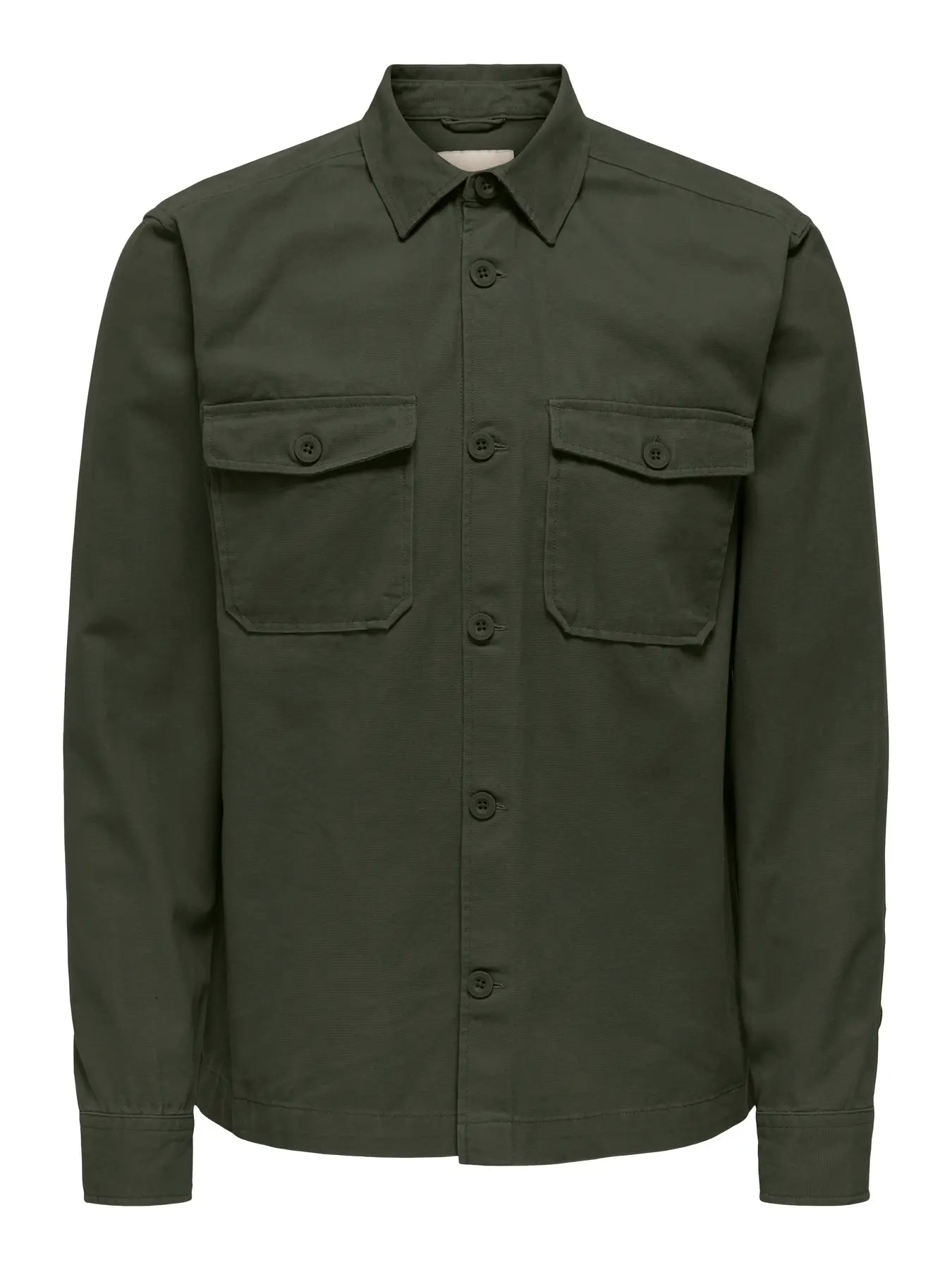 WORKERS JACKET