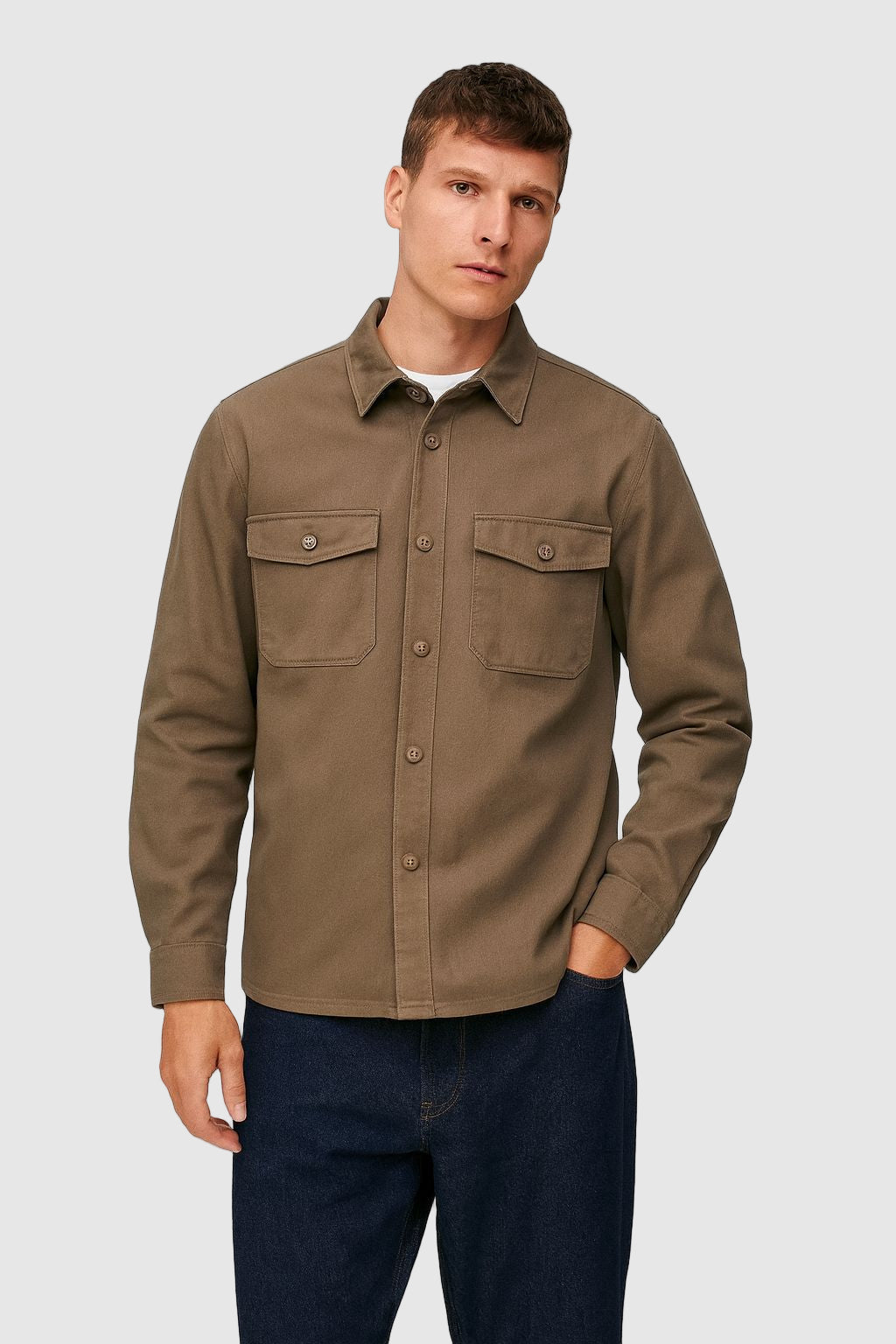 WORKERS JACKET