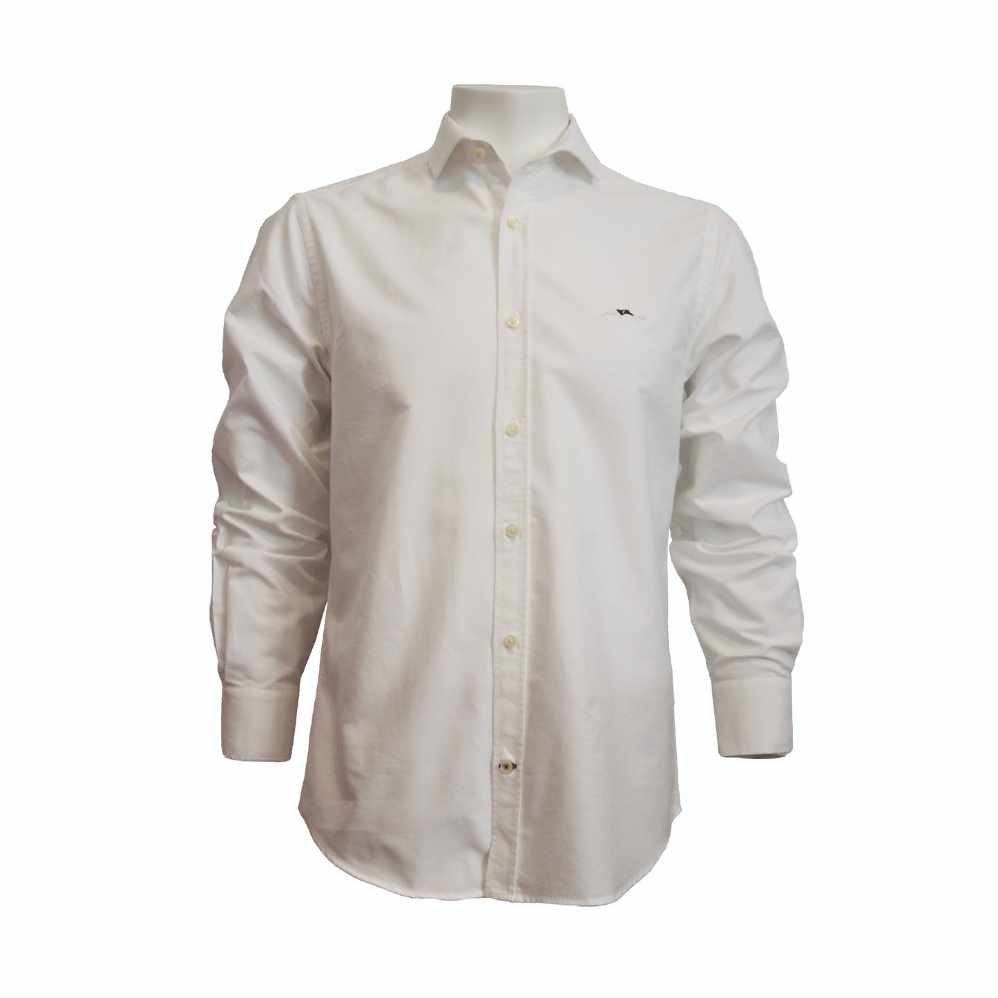 CAMISA GALGO BLANCO